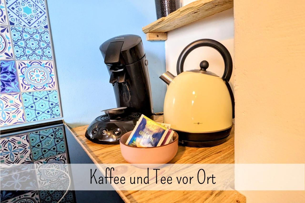 Apartment Uhlpartment - Romantisches Im Zentrum *