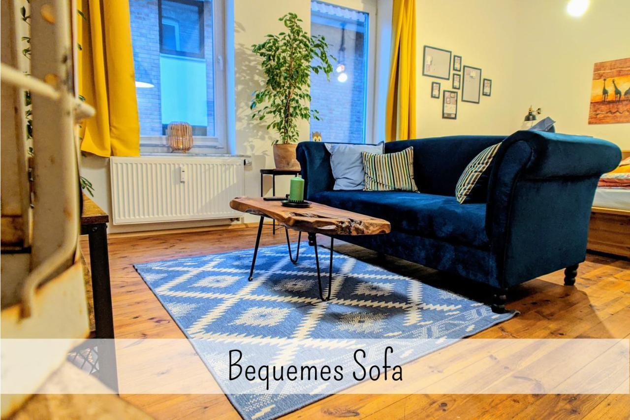 Uhlpartment - Romantisches Im Zentrum *