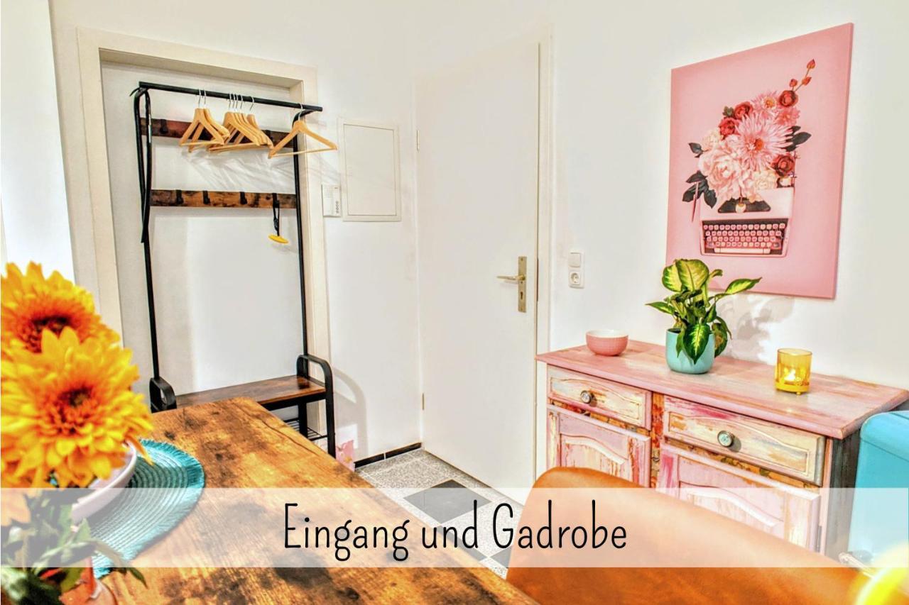 Uhlpartment - Romantisches Im Zentrum