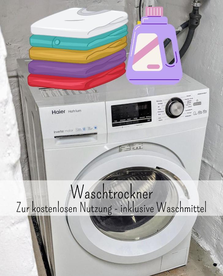 Apartment Uhlpartment - Romantisches Im Zentrum *