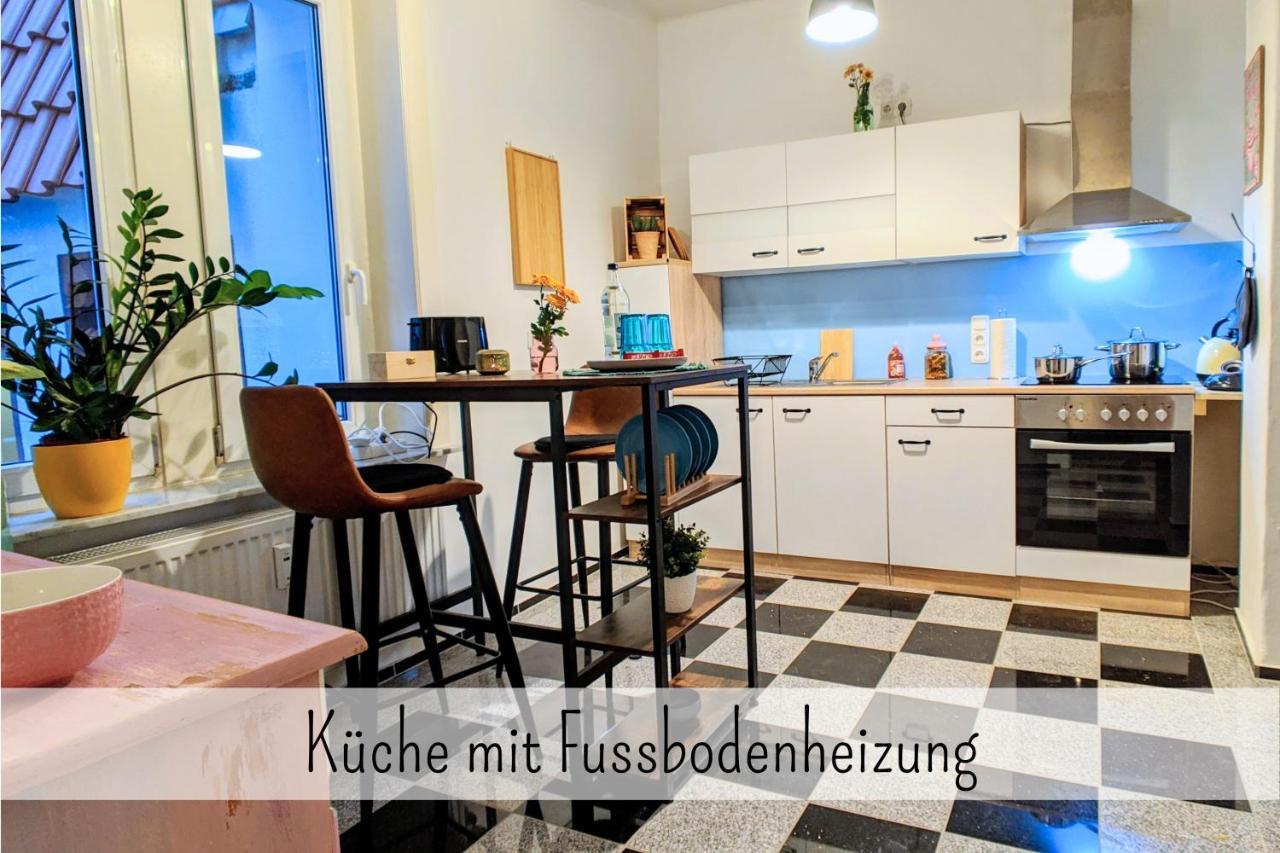 Uhlpartment - Romantisches Im Zentrum *